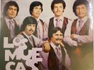 Los Muecas ?– No Llorare - *NEW STILL SEALED VINYL RECORD LP*