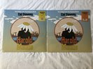 CAT STEVENS - Harold and Maude ORANGE & YELLOW Vinyl LP SET RSD 2021 NEW SEALED