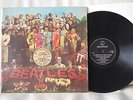 THE BEATLES St. Pepper's lonely hearts club band Parlophone ORIG DUTCH LP PSYCH