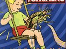 The Offspring ‎– Americana : Round Hill / UMe ‎– B0030671-01 SEALED VINYL LP RE