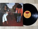 FRANK ZAPPA Captain Beefheart Bongo Fury LP ORIG 1975 US Discreet DS 2234 EX
