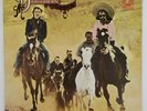 Doobie Brothers Stampede Quadraphonic Quadradisc Quad Vinyl LP 1975 BS4 2835 VG+