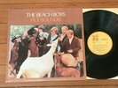 THE BEACH BOYS PET SOUNDS LP Reprise Records MS 2197 Stereo Brown Cover (Vinyl)