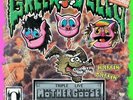GREEN JELLY 