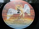 Led Zeppelin CODA 1982 UK LP 1st Press A2 / B MINT MINUS AUDIO/MINT SLEEVE HEAR