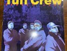 Tuff Crew - Danger Zone LP Vinyl