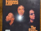 Fugees - The Score LP Vinyl 1st Pressing (1996)