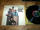 THE BEATLES ( YESTERDAY AND TODAY ) ORIG U.S. VINYL Capitol LP # ST 2553 vg NM-