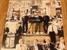 Cast - All Change 12