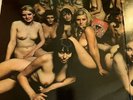 Electric Ladyland vinyl Alternate Cover Banned UK 1968