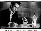 Panic  at the Disco RARE Red Vinyl 45 Single:Death Of A Bachelor+This Is Gospel