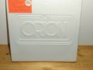 Vintage Orion Stereo System Test Record LP