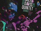 DAVIS,MILES-MILES DAVIS QUINTET: FREEDOM JAZZ DANCE - BOOTLEG VINYL LP NEW