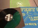 Bomb the Music Industry Goodbye LP vinyl Fest Press 16 of 17 Jeff Rosenstock