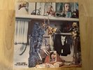 Brian Eno ?– Here Come The Warm Jets ‘73 Polydor 2302 063 RE Jacket NM- Vinyl NM