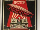 Mothership [180 Gram Vinyl] [Box] by Led Zeppelin (Vinyl,4 LP Box Set) Vg+