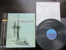 Chet Baker in Tokyo Memories Japan Vinyl LP w OBI in 1988 VG Copy Harold Danko