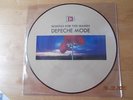 LP Depeche mode - Remixes for the masses ( picture disc ) vinyl record