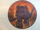 Dismember - Massive Killing Capacity Picture Vinyl Nuclear Blast