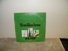 ZZ Top “Tres Hombres” Original Vinyl LP 1973 I played the record sounds good