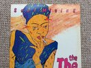 THE THE Soul Mining-EPC 25525-vinyl LP 1983 Some Bizarre Label Matt Johnson Rare