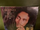 Bob Marley Legend greatest hits lp vinyl New Sealed 75th anniversary