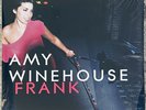 Amy Winehouse “Frank” 180g Double LP in SHRINK | EU IMPORT | RARE 2016 Reissue