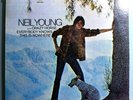 NEIL YOUNG THIS IS NOWHERE ULTRA-RARE SEALED ORIGINAL '69 REPRISE LP STUNNING
