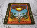 THE GRATEFUL DEAD. AOXOMOXOA.  WARNER BROS SEVEN ARTS RECORDS. 1969.