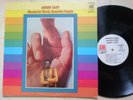 JIMMY Cliff Wonderful World, Beautiful People US 1969 A&M White Promo Label LP