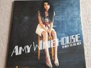 AMY WINEHOUSE - BACK TO BLACK Half Speed Deluxe Master Extra Tracks