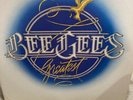 The Bee Gees Greatest Hits 1979 Double LP Record Vinyl Set Tri-Fold Case NM-VG +