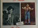 Bollywood LP A Tribute Raj Kapoor PMLP 1226/1227