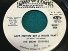 THE SHOW STOPPERS 