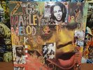ZIGGY MARLEY & THE MELODY MAKERS One Bright Day original 1989 vinyl LP + inner