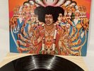 LP The Jimi Hendrix experience axis: bold as love Reprise RS 6281 Deep Groove