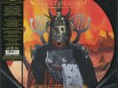 Mastodon - Emperor of Sand - New Limited Edition Picture Disc Vinyl LP