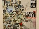 Fort Minor - The Rising Tied - Vinyl 2 LP Record Album SEALED  Mike Shinoda