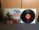 Johnny Cash Orange Blossom Special Speakers Corner Vinyl LP