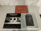 Frank Ocean Vinyl Bundle X 3