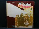 Led Zeppelin II LP Atlantic SD 19127 Gatefold Cover Play Tests EXCELLENT