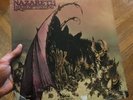 Nazareth - HAIR OF THE DOG 1975 A&M SP-4511 Hard Rock Vinyl Lp Sealed
