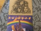 Rainbow - Ritchie Blackmore's Rainbow LP Polydor PD 6049 VG++\NM & Long LIVE R&R