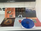 KANYE WEST VINYL BUNDLE  X7
