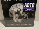 A day to remember what separates me from you limited edition Picture Disk /2000