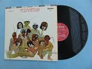 THE ROLLING STONES RARE MEXICAN LP METAMORPHOSIS LONDON RED LABEL 1ST PRESS '75
