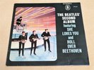 LP Beatles The Second Album Odeon ZTOX 5558 Export Release 13.07.1964 Very Rare
