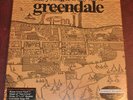 Neil Young & Crazy Horse - Greendale, 150g Vapor 1001 Deluxe 3 LP box set NM/NM