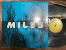 MILES DAVIS MILES PRESTIGE OJC 006 MONO US Vinyl LP