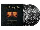 x/500 180 gram Splatter Vinyl 2 x LP Zakk Wylde Book of Shadows / New sealed